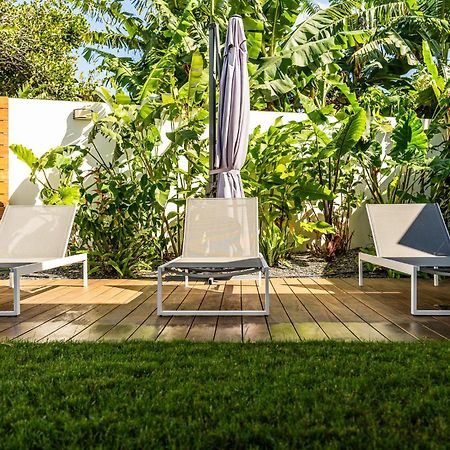 Villa Moderne Manapany -Jacuzzi-Proximite Mer Saint-Joseph Εξωτερικό φωτογραφία