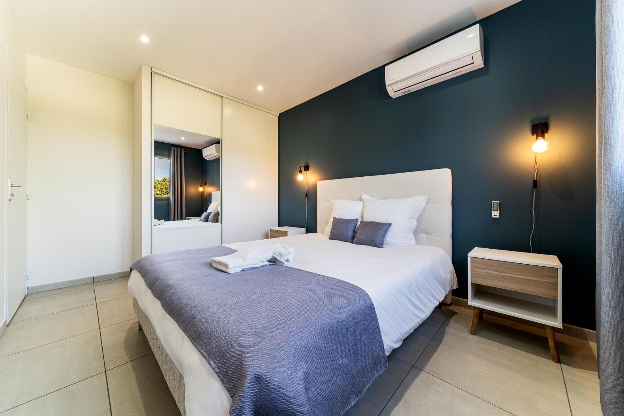 Villa Moderne Manapany -Jacuzzi-Proximite Mer Saint-Joseph Εξωτερικό φωτογραφία