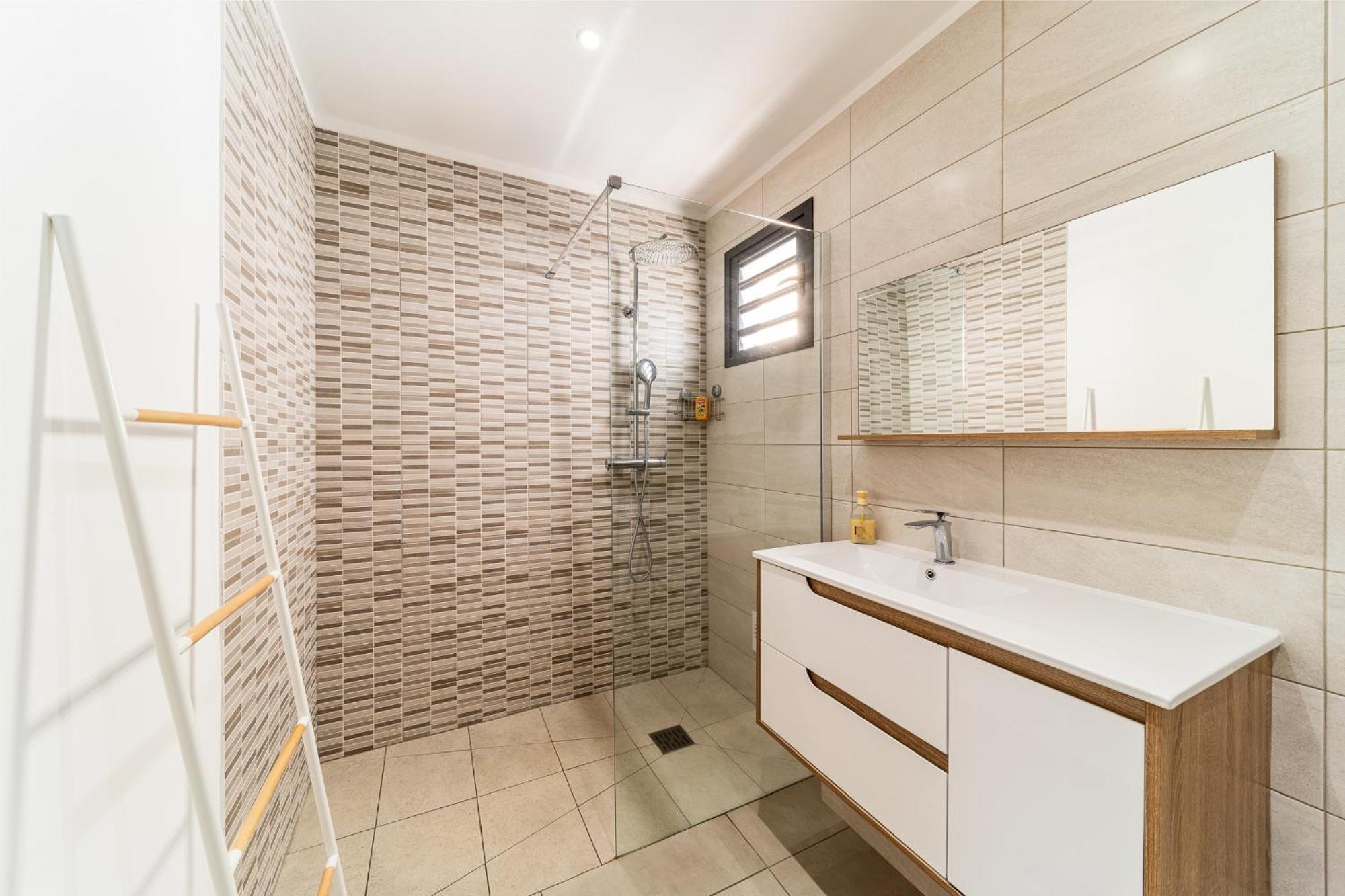 Villa Moderne Manapany -Jacuzzi-Proximite Mer Saint-Joseph Εξωτερικό φωτογραφία