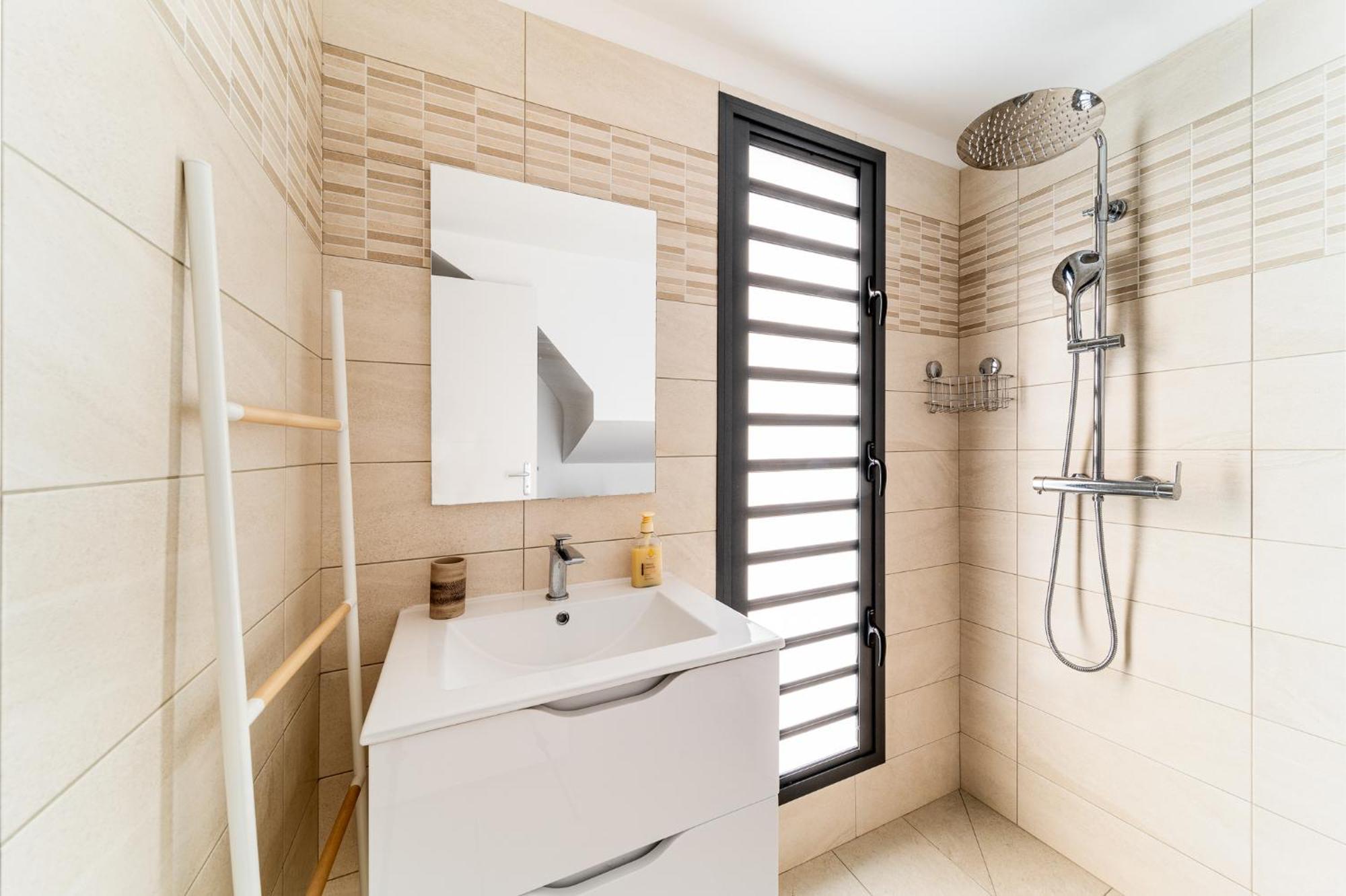 Villa Moderne Manapany -Jacuzzi-Proximite Mer Saint-Joseph Εξωτερικό φωτογραφία